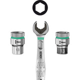 Waa Joker Steeken Ringratels Key Set - afbeelding 7