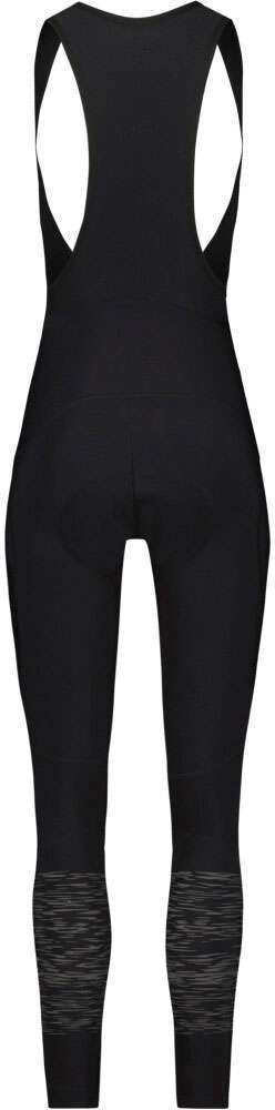 Shimano Kaede Wind – Trägershorts für Damen mit Sitzpolster