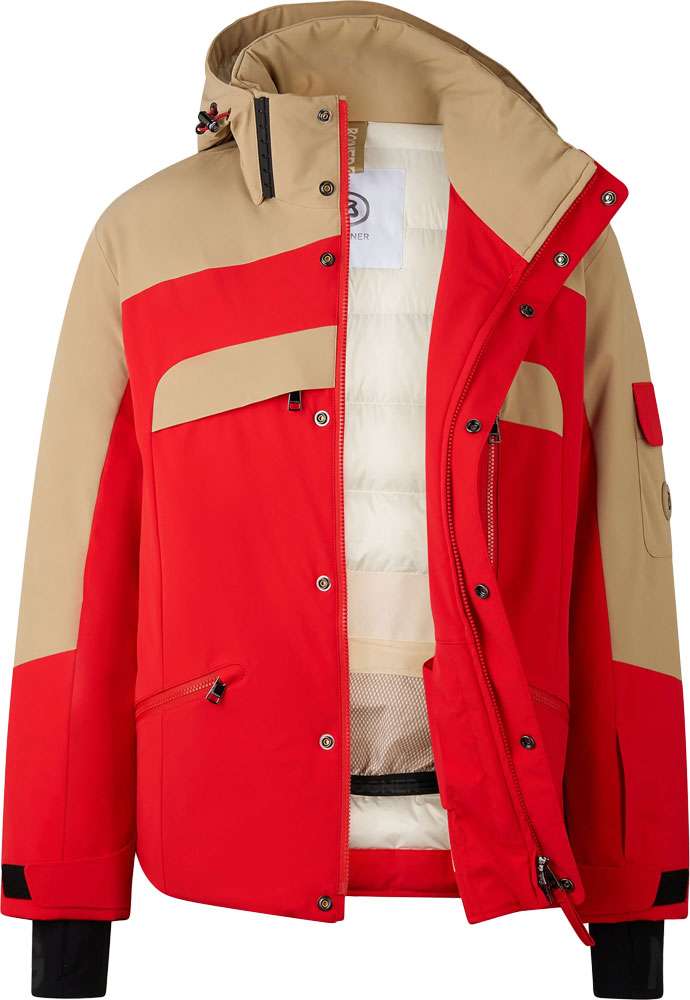 Bogner danjo-dt - Skijacke