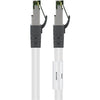 Goobay Patch Cable Cat.8.1 S FTP