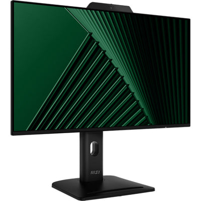 MSI Pro MP272PMG 27 Monitor (schwarz, HDMI, Display-Port, VGA, 2x USB-A, USB-B, 120 Hz)