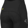 Alé Winter – Trägershorts für Damen mit Polster