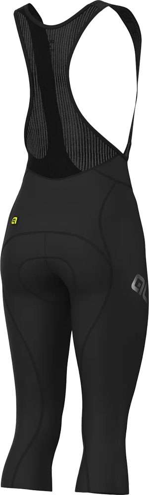 Alé Winter – Trägershorts für Damen mit Polster