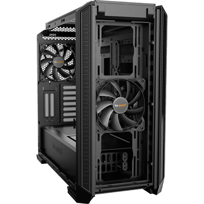 Ruhig sein! Stille Basis 601