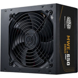 Cooler Master MWE 650 Bronze V3 - afbeelding 1