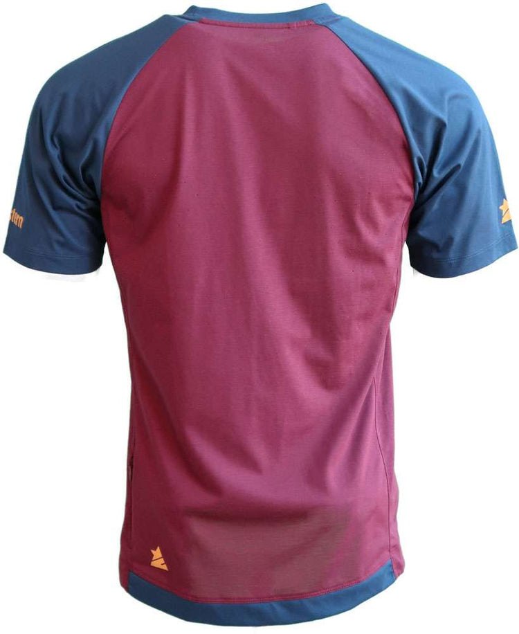 Zimtstern pureflowz - MTB-Trikot