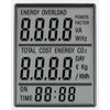 Goobay Digital Energy Cost Meter Pro Pro