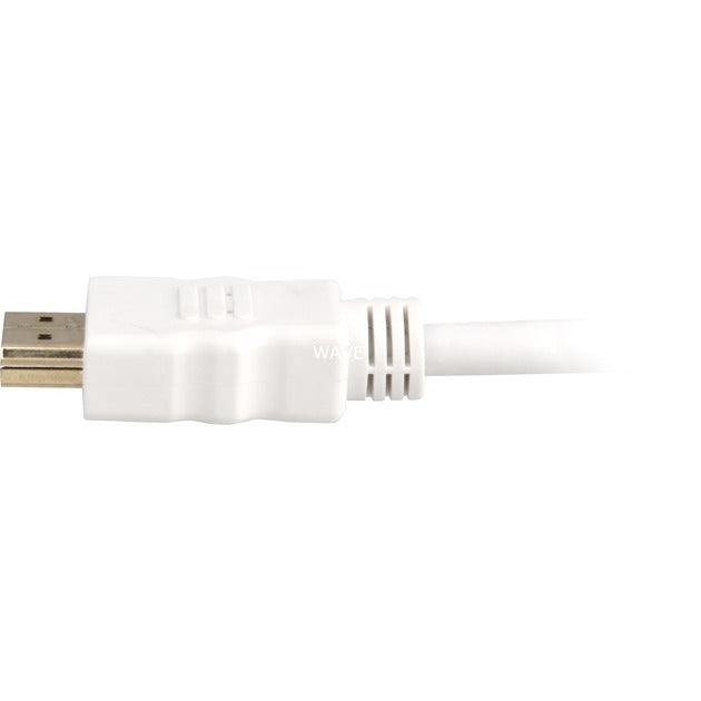 Sharkoon Hochgeschwindigkeits -HDMI -Kabel mit Ethernet