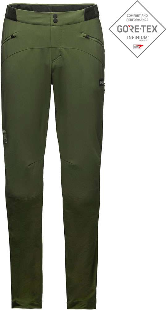 Gorewear fernflow gore-tex infinium® - MTB-Hose