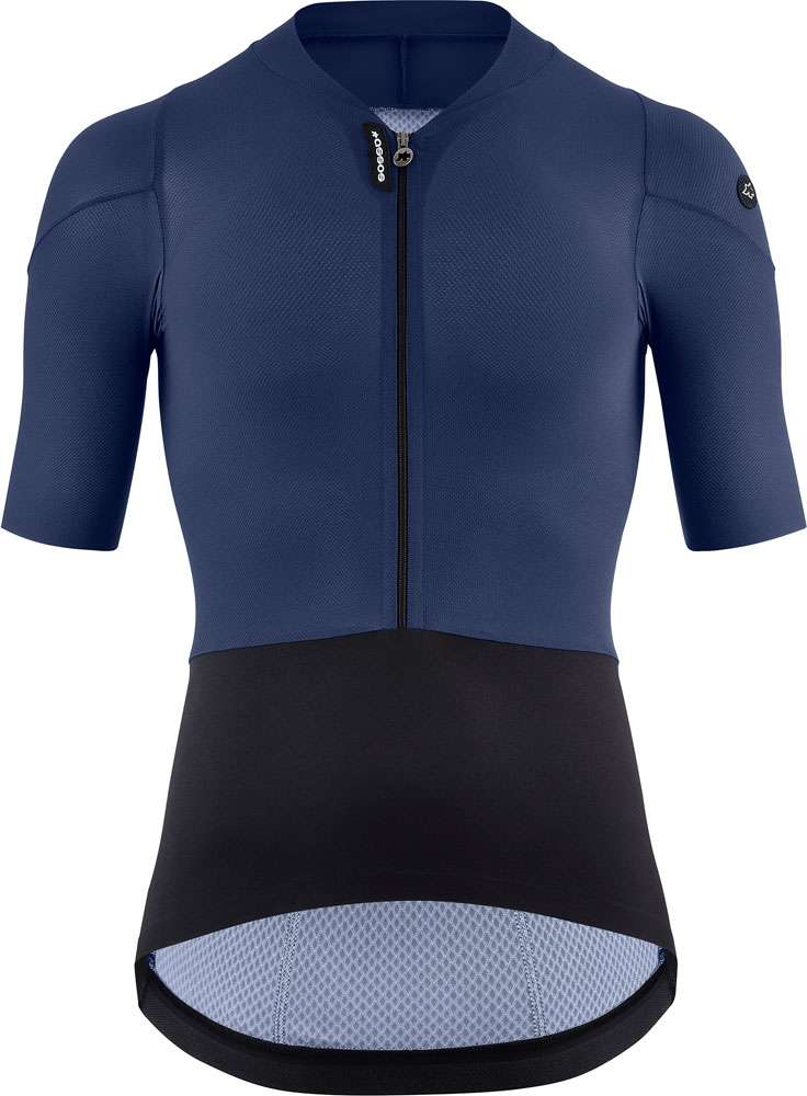 Assos Mille GTS S11 – Trikot