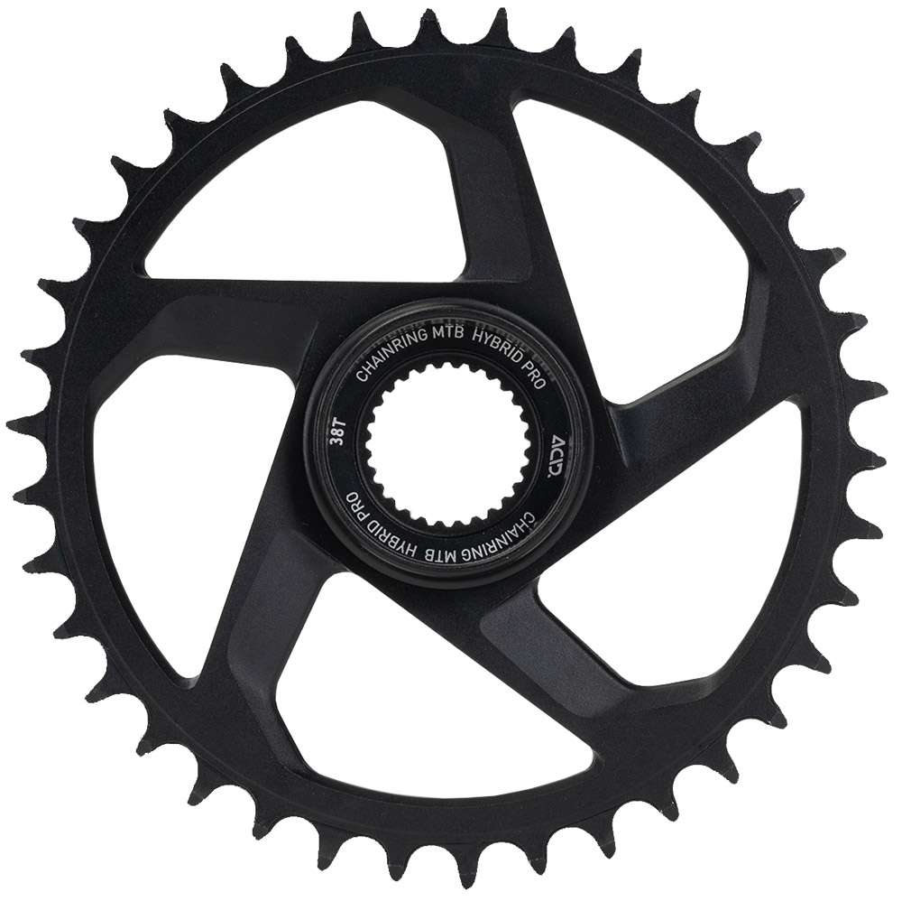 Säure-Hybrid-Pro-HPA-Kettenblatt