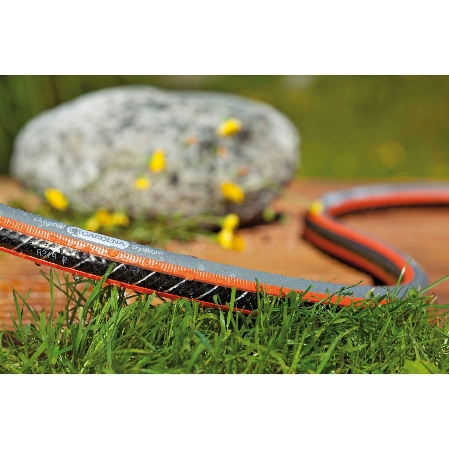 Gardena Comfort Flex Schlauch 13 mm (1 2)