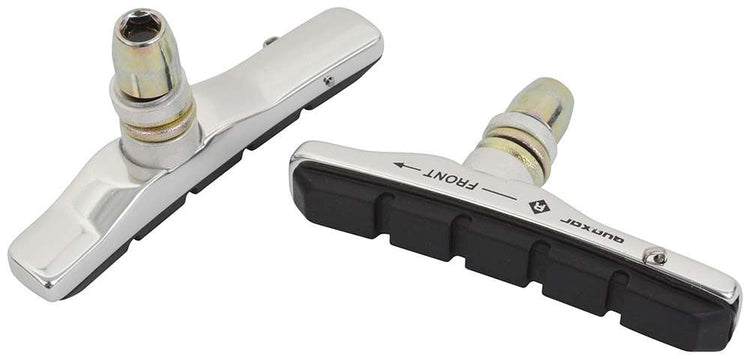 Quaxar 72-mm-Cartridge-Bremsbacken für Shimano