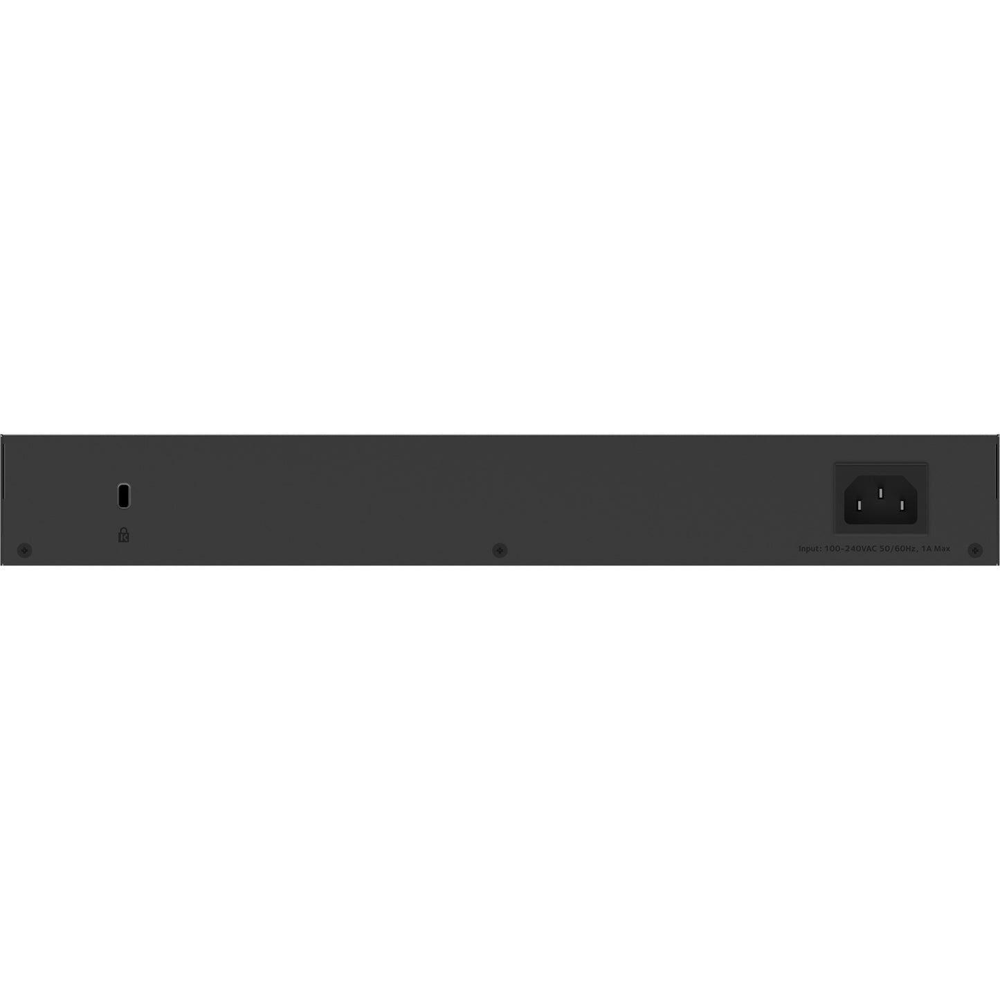 Netgear 24-Port-Gigabit-Switch (GS724TV6)