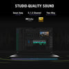 Asus ROG Strix G16 G615LR-S5072W 16 Copilot+ Gaming-Laptop (Schwarzgrau | Core Ultra 9 275HX | RTX 5070 Ti | 32 GB | 1 TB SSD)