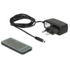 Delock DisplayPort Switch 2x 2 DisplayPort in 1x 2 d