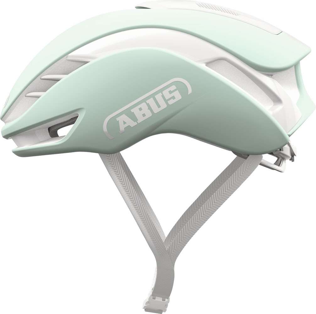 Abus Gamechanger 2.0 - Rennradhelm