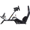 Nächstes Level Racing F-GT und GT Simulator Cockpit