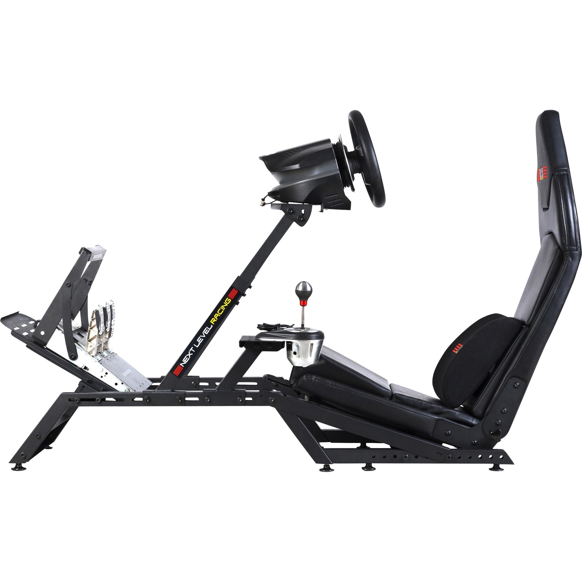 Nächstes Level Racing F-GT und GT Simulator Cockpit