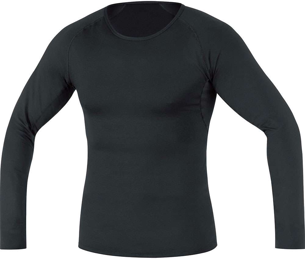 Gorewear M Base Layer Longsleeve - Funktionsunterhemd