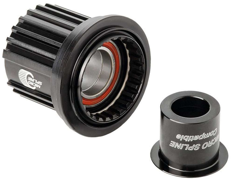 DT Swiss 240 350 Shimano 12-Gang-Micro-Spline-Rotor-Kit