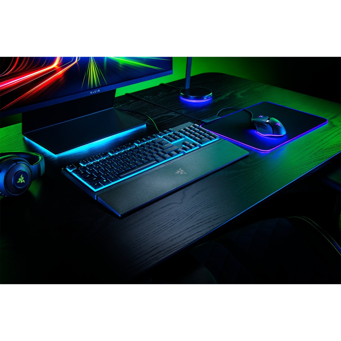 Razer ornata v3 x Low Profile Gaming -Tastatur