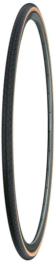 Michelin Reifen Dynamic 28 x 0,90 23-622mm schwarzbraun - afbeelding 2