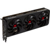 Powercolor Radeon RX 9070 Gre Reaper 12GB GDDR6 Grafikkarte (schwarz, RDNA4, 3x Display Port, 1x HDMI 2.1)