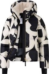 Bogner maja-d - Damen-Skijacke - afbeelding 2