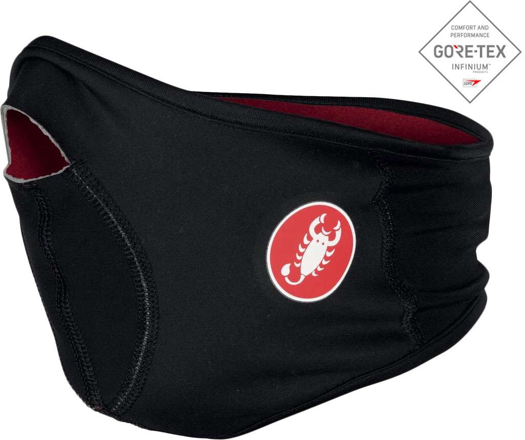 Castelli Visio Face - Maske