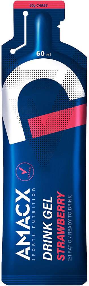 Amacx Trinkgel 2:1 60ml