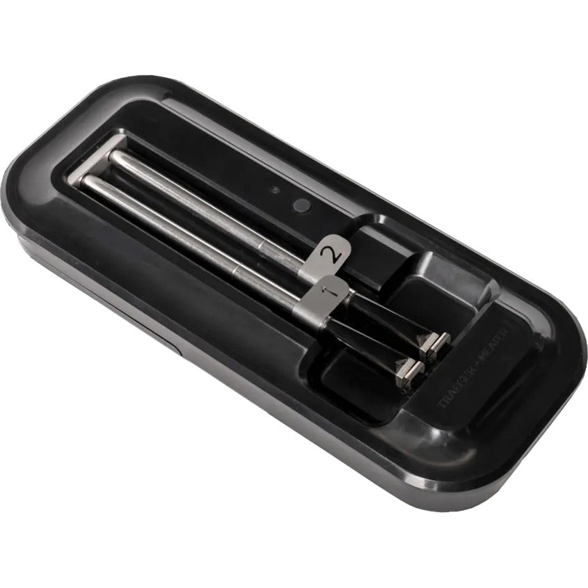 Traeger Wireless Fleischsonde 2 Pack