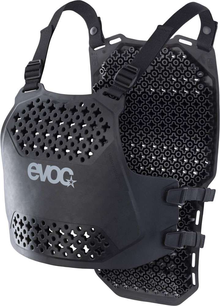 Evoc Torsoprotektor - Protektorenweste