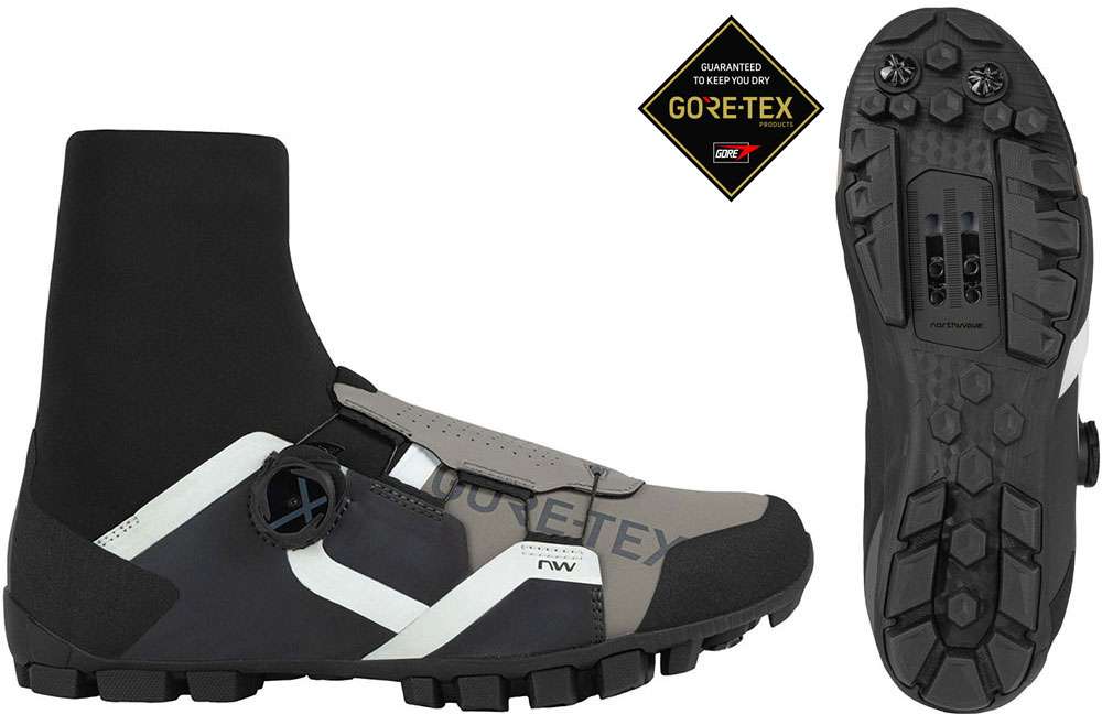 Northwave Celsius XT GTX - MTB-Winterschuhe
