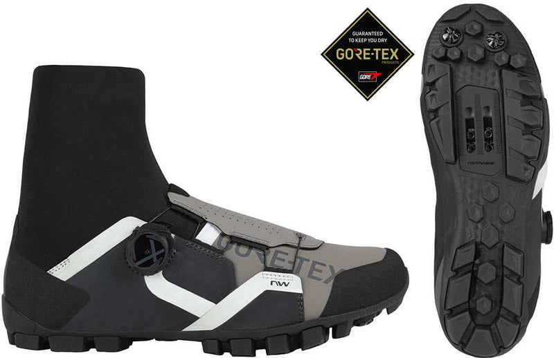 Northwave Celsius XT GTX - MTB-Winterschuhe