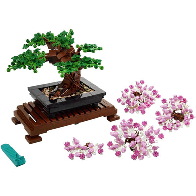 Lego Lego Icons 10281 Bonsaibom