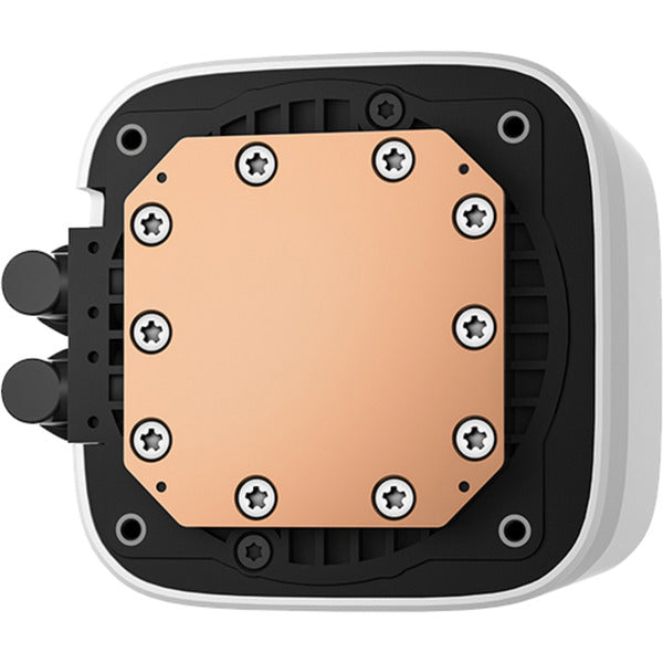 Deepcool le360 v2 Wasserkühlung (weiß)