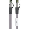 Goobay Patch Cable Cat.8.1 S FTP