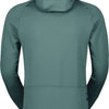Scott definierte Licht – Kapuzenpullover