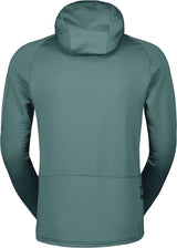Scott definierte Licht – Kapuzenpullover - afbeelding 2