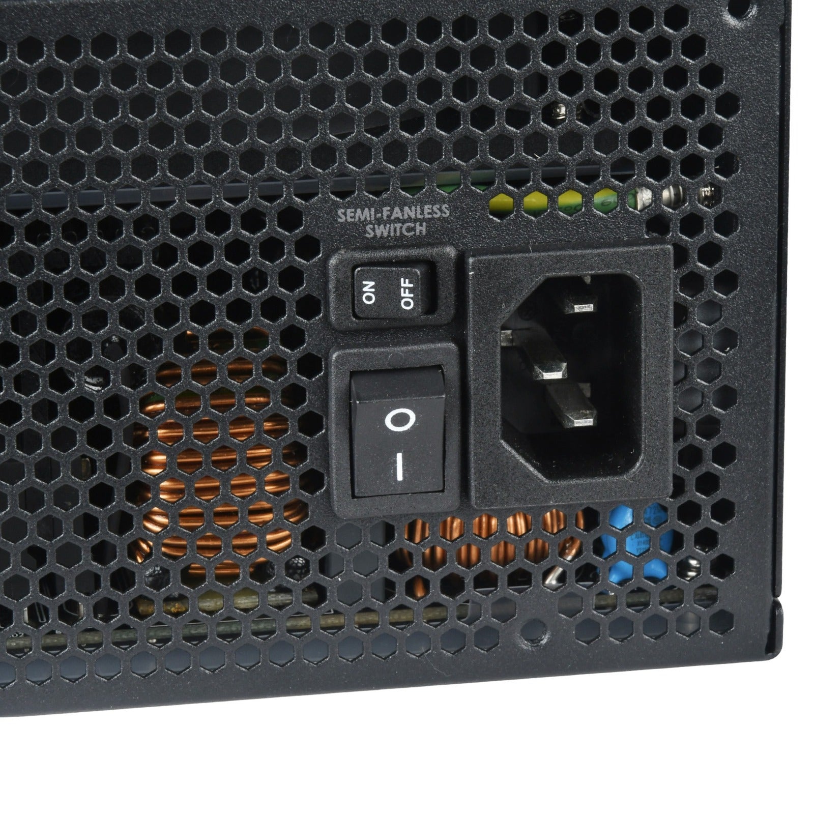 Silverstone Hela 1300R Platinum, 1300W