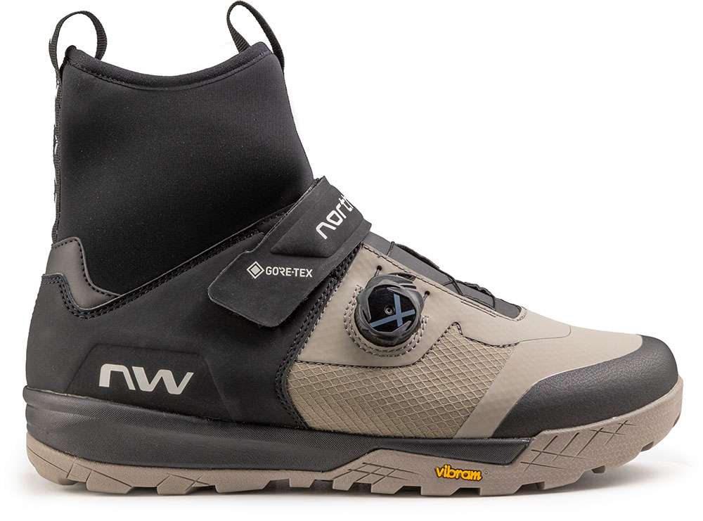 Northwave Kingrock Plus GTX – MTB-Winterschuhe