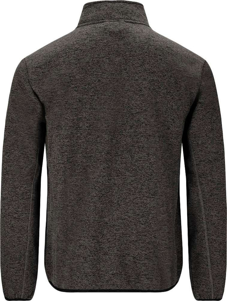 Whistler Sampton Melange – Fleecejacke