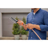 Gardena Clean System Cleaning Set mit Handbürste m weich,