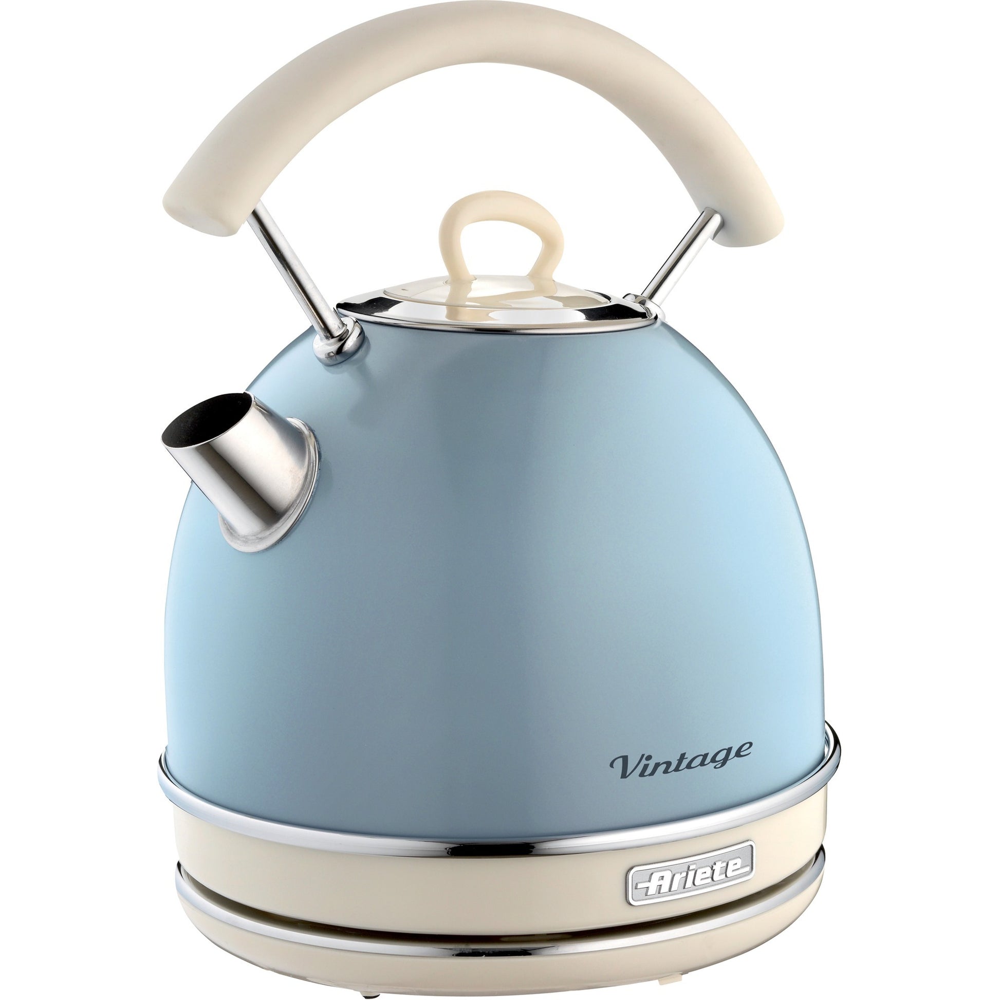 Ariete Vintage Kessel 2877 05