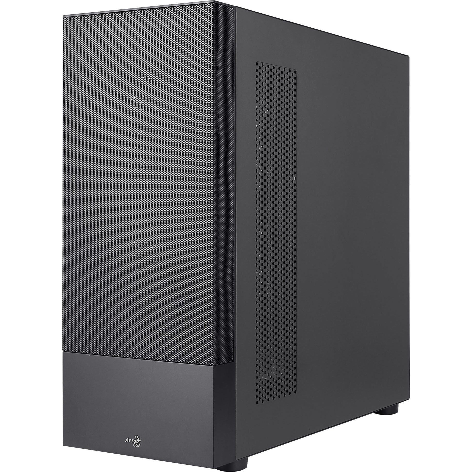 Aerocool Chiffre S-BK-v1