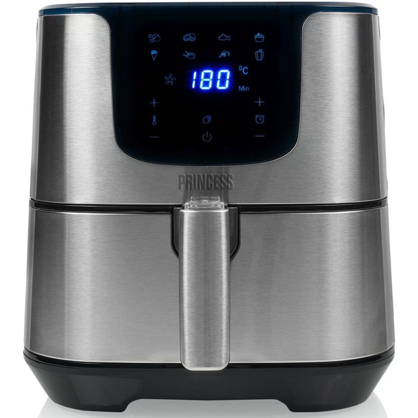 Prinzessin 182060 Digital Aerofryer Deluxe XXL