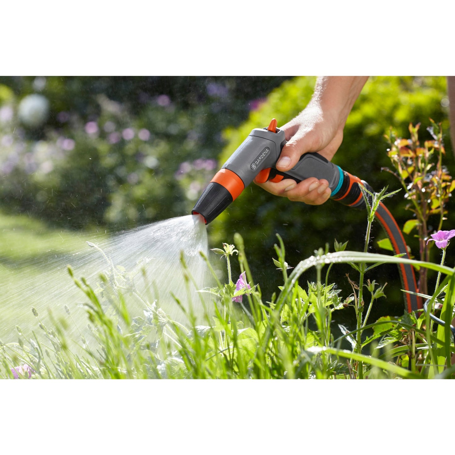 Gardena Comfort Cleaning Pistole