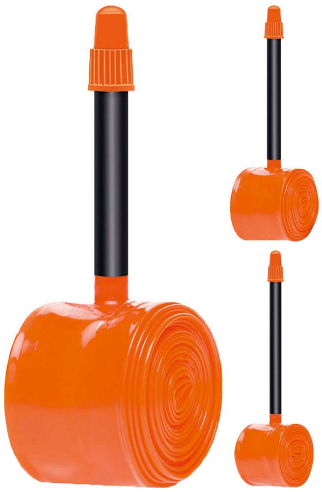 Tubolito Bnb S-Tubo Road 700C 18 28mm FV 42 mm