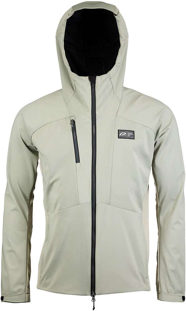 Protective Rock – Allwetterjacke